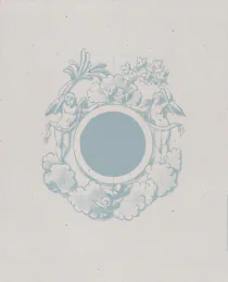 Paper Vintage Embossed Paper 33