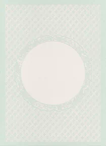 Paper Vintage Embossed Paper 9