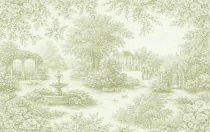 Vintage Wallpaper 03